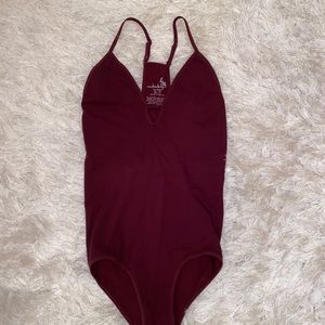 FREE PEOPLE BODYSUIT
